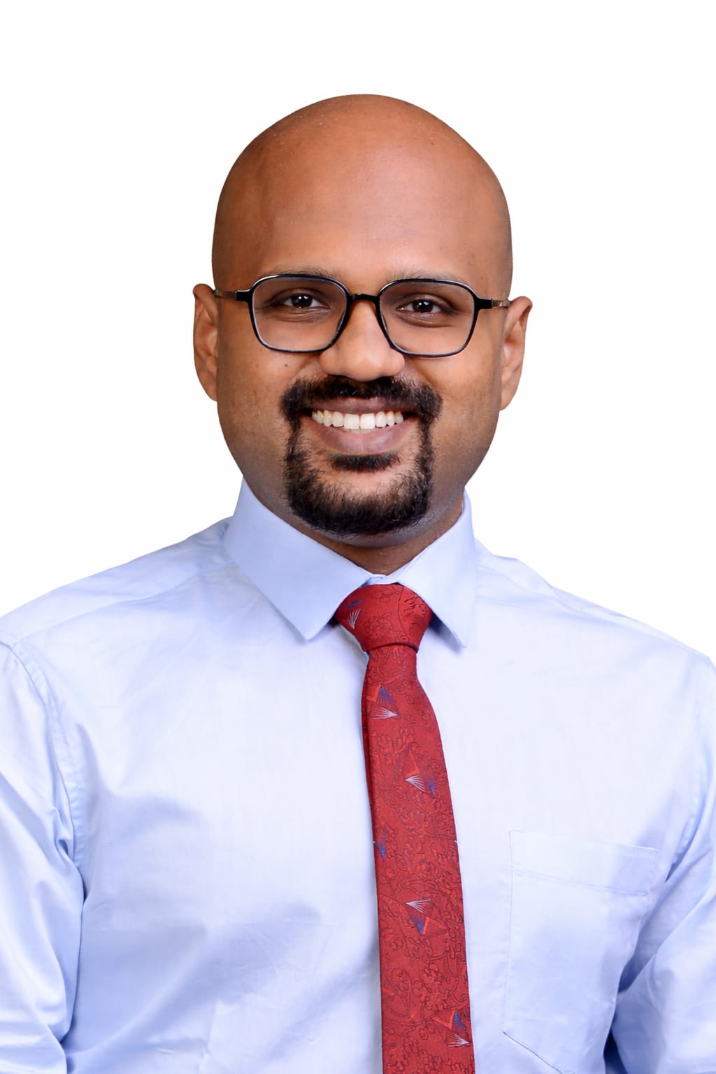 Dr. Venkitram NJ
